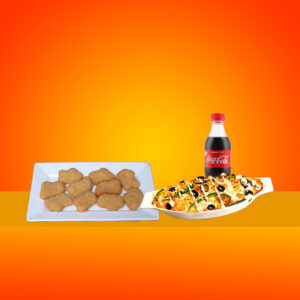 Bachat Party Deal