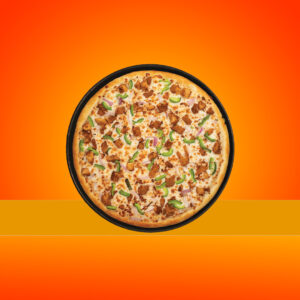 Fajita(Chaudhary Chatpata Supreme Pizza)