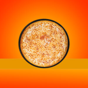 Cheese Lover Pizza(Chaudhary Cheesy Chamakdar Pizza)