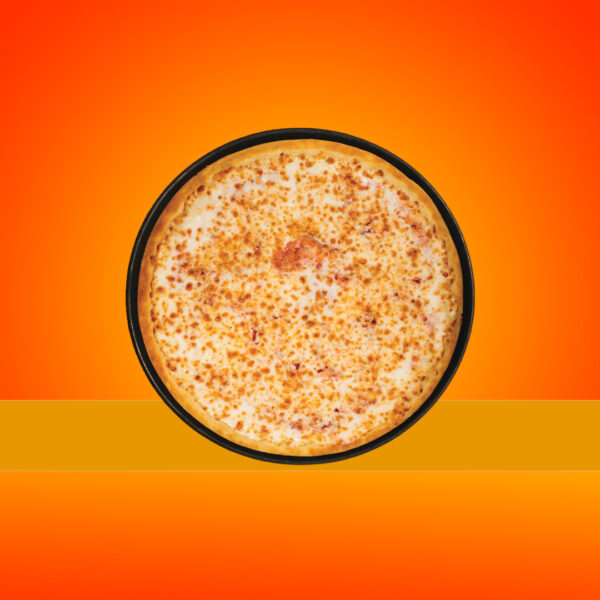 Cheese Lover Pizza(Chaudhary Cheesy Chamakdar Pizza)
