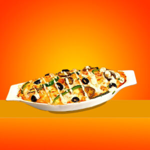Snack Shack Special Pasta(Jadoo Jhatka Pasta)