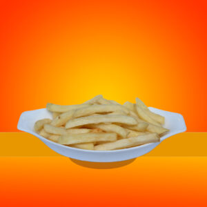 Fries (Regular)