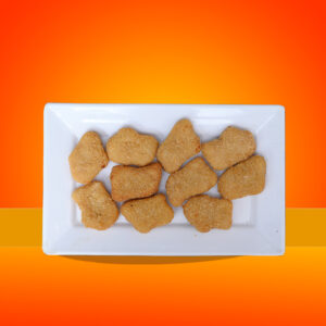 Nuggets (Ninja Nuggets)