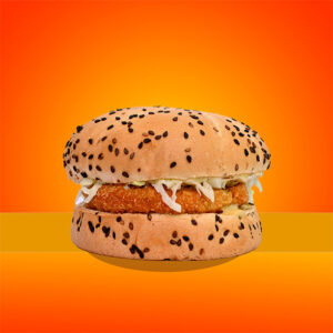 Patty Burger (Patty Power Burger)