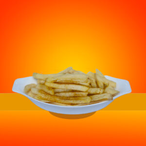 Seith Sahib Fries