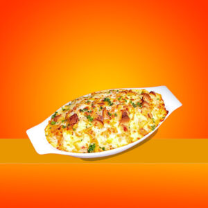 Creamy Yummy Pasta(Shahzadi Supreme Pasta)