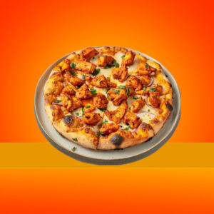 Tandoori Pizza(Tandoori Tales Pizza)