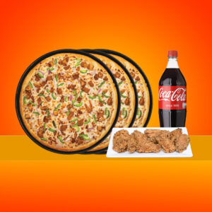 The Crowd Pleaser Deal