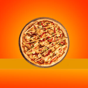 Peri Peri Pizza(Zinda Dil Peri Peri Pizza)