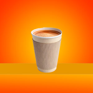 Jaado ki Japphi Chai